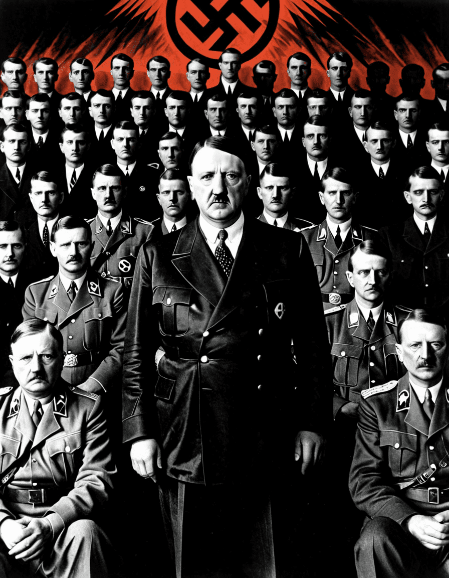 Hitlers