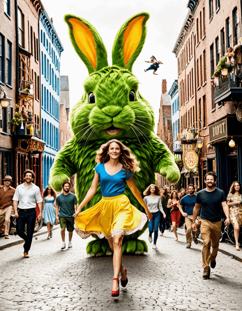 Hop Cast