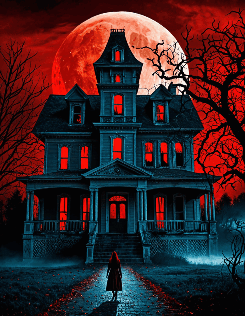 Horror Movies 2025