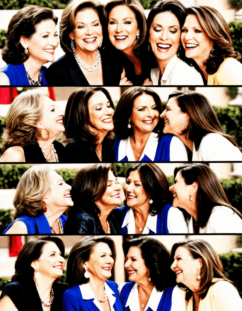 Hot in Cleveland