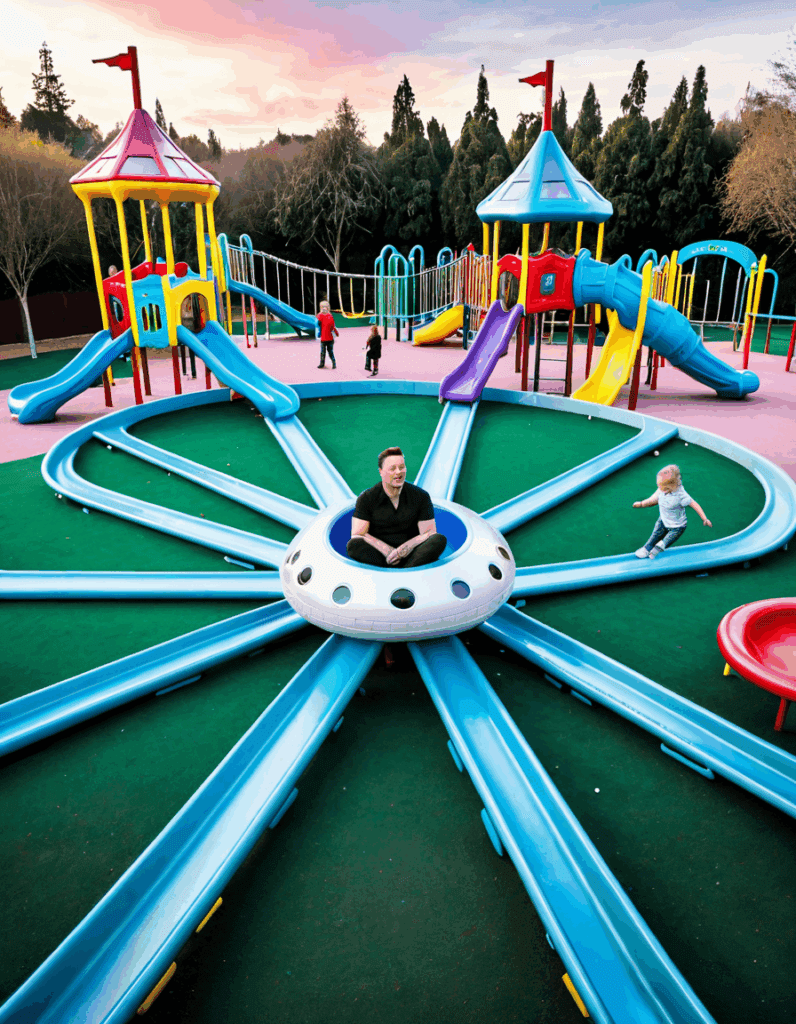 How Many Children Does Elon Musk Have