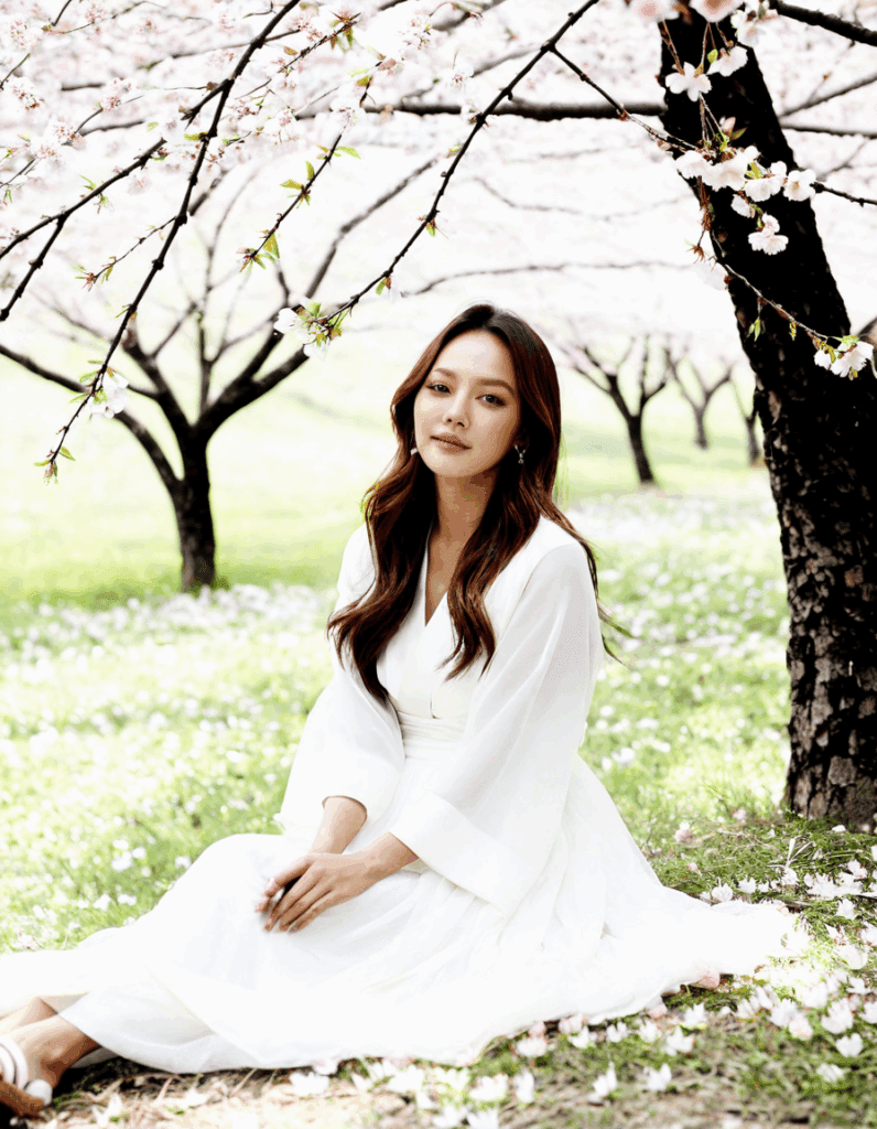 Hyori Lee