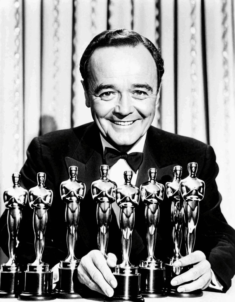 Jack Lemmon