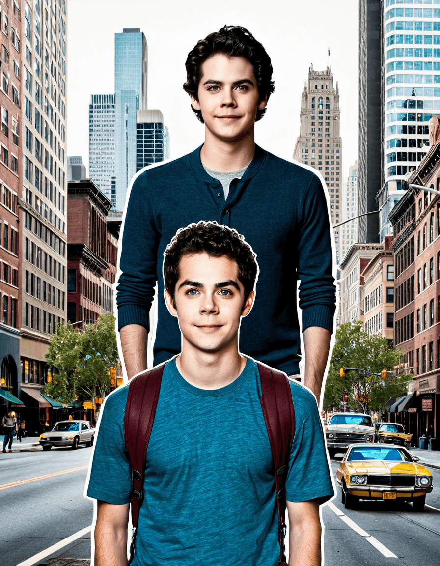 Jack Quaid Movies and Tv Shows