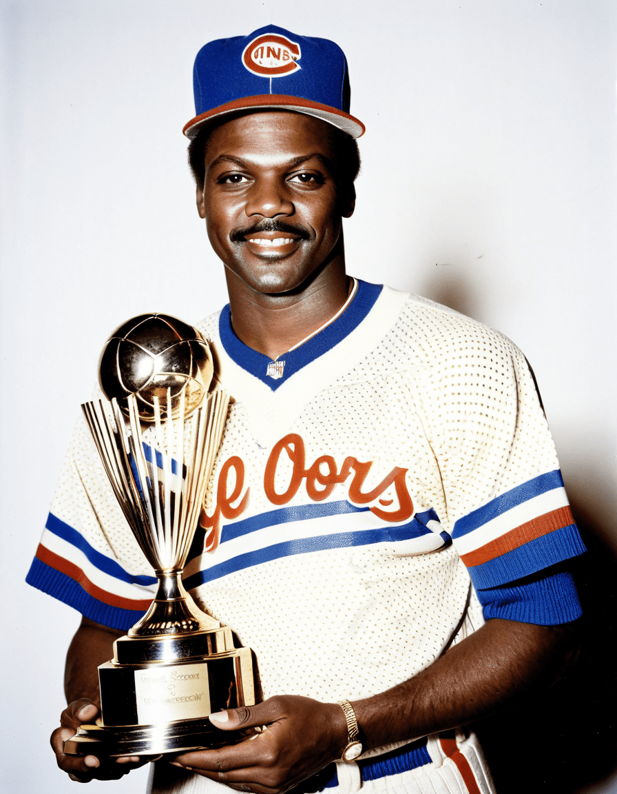 Jackie Robinson