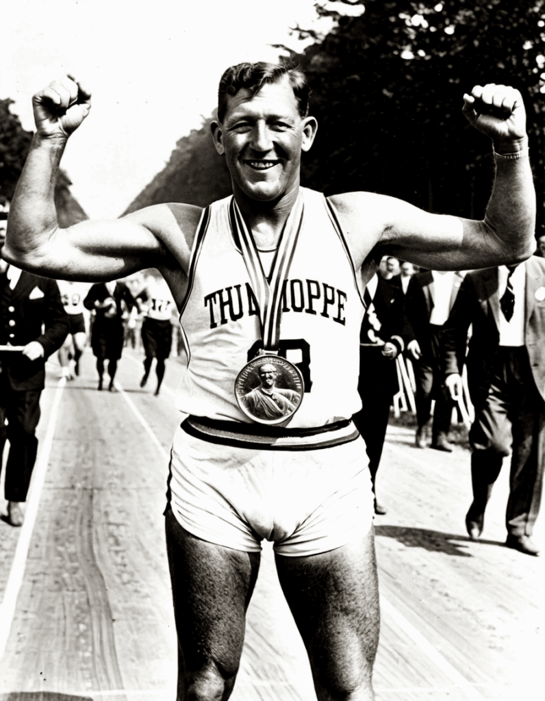Jim Thorpe