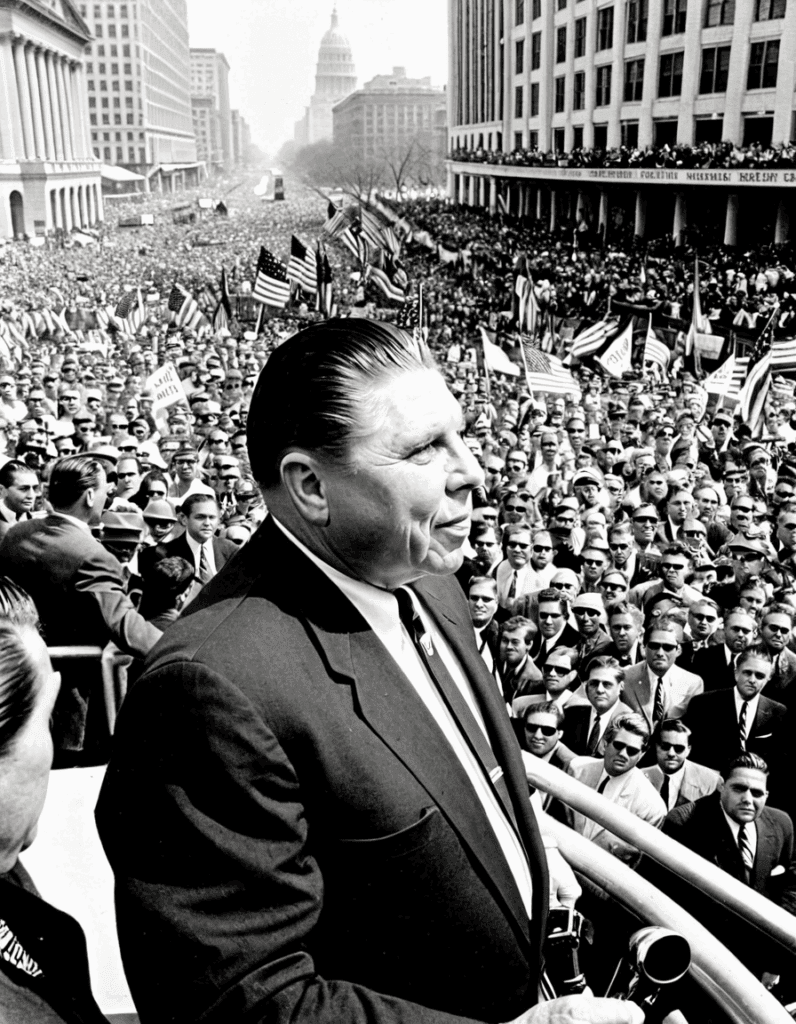 Jimmy Hoffa