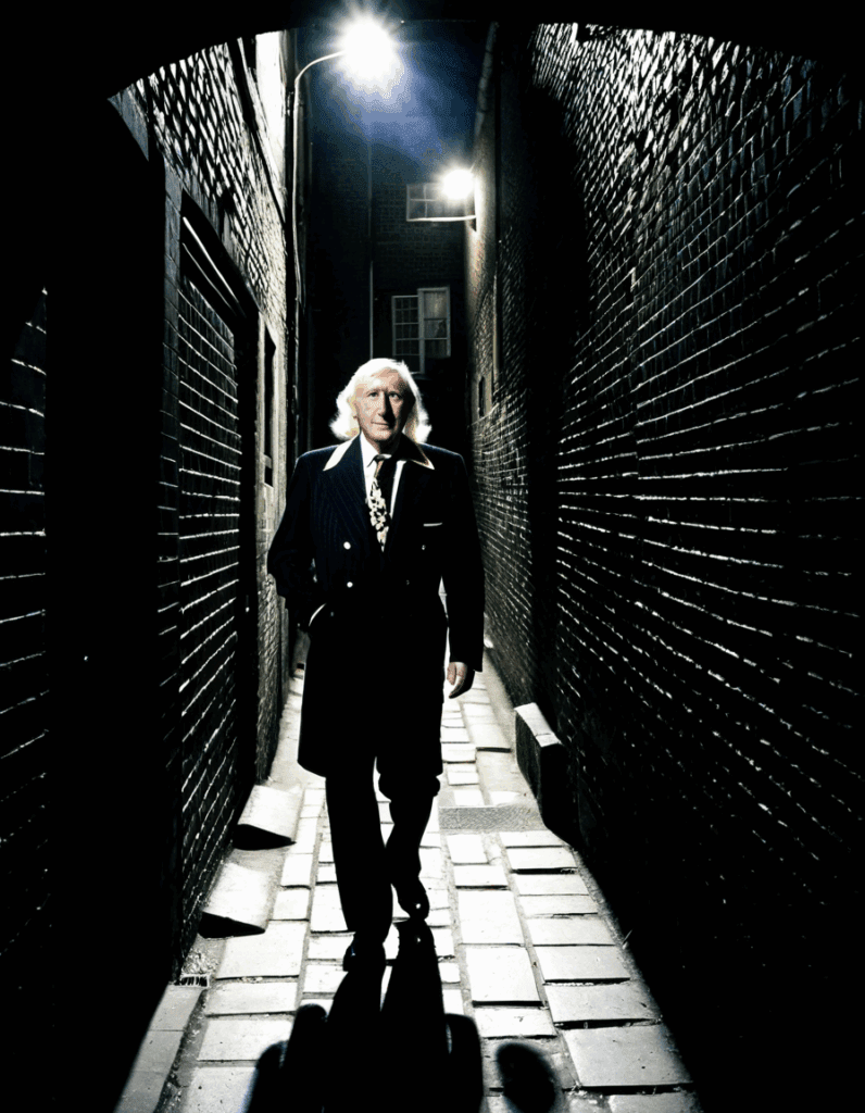 Jimmy Savile