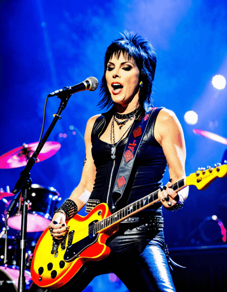 Joan Jett