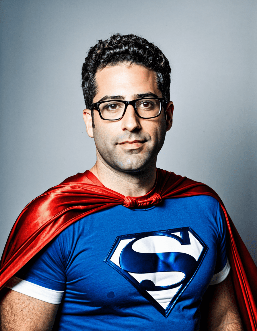 Jonathan Silverman
