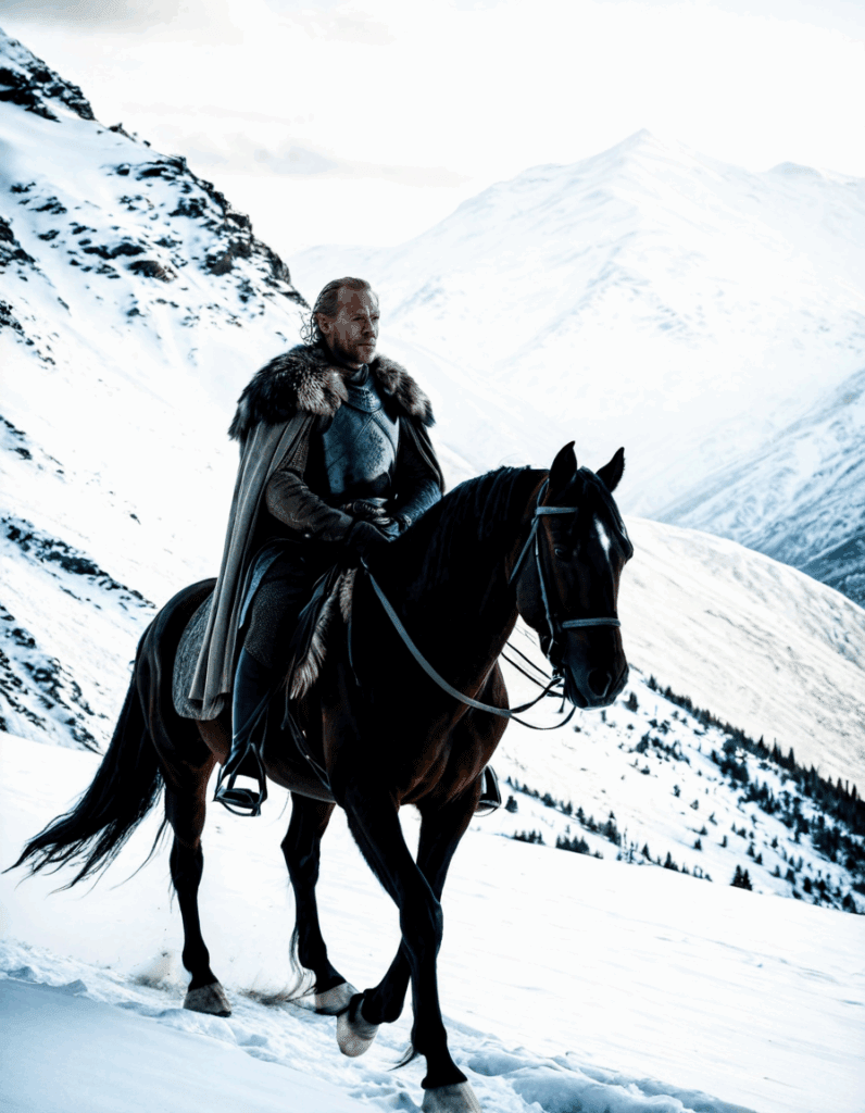 Jorah Mormont