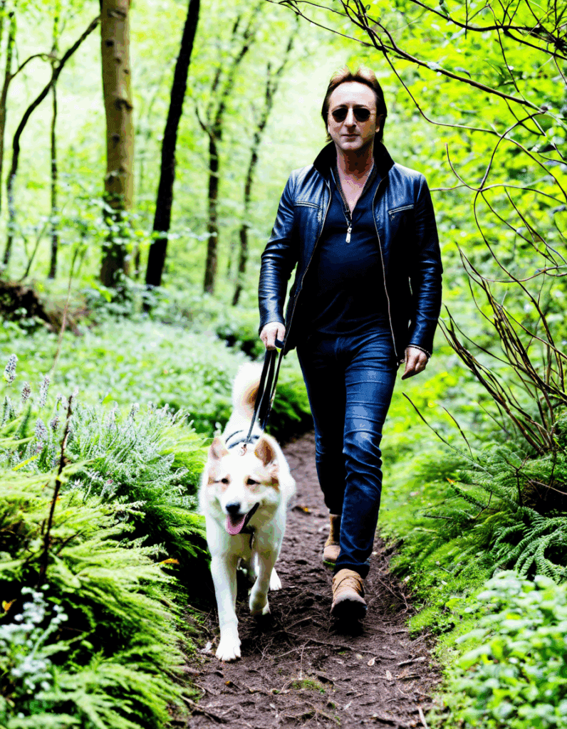 Julian Lennon