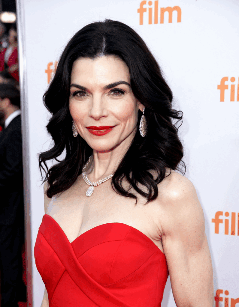 Julianna Margulies