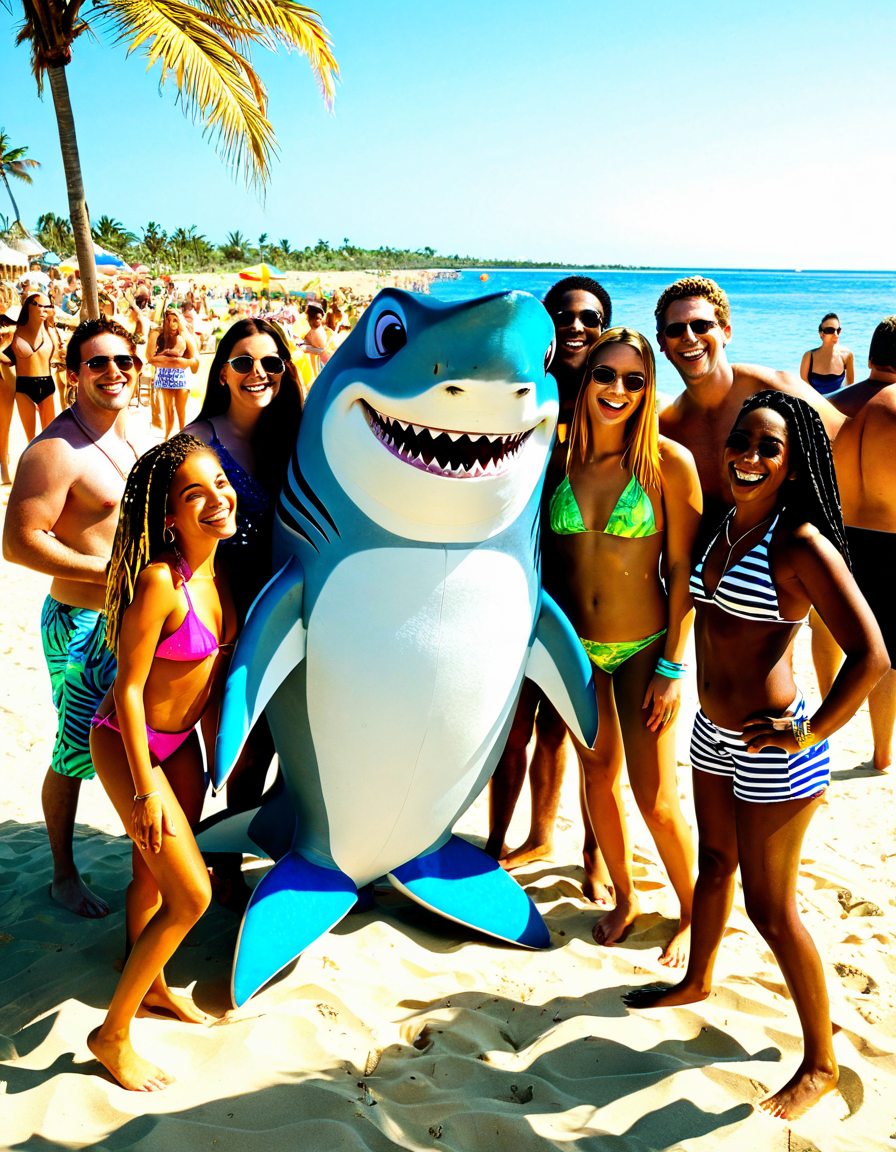 Jurassic World Cast