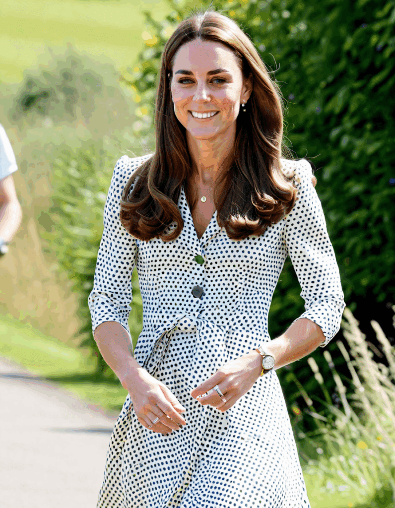 Kate Middleton Health Update