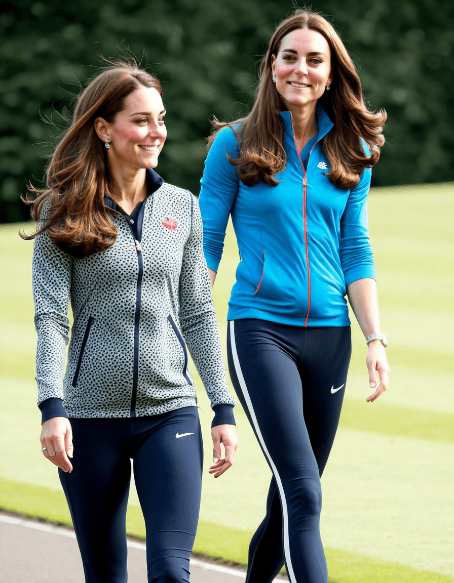 Kate Middleton Health Updates