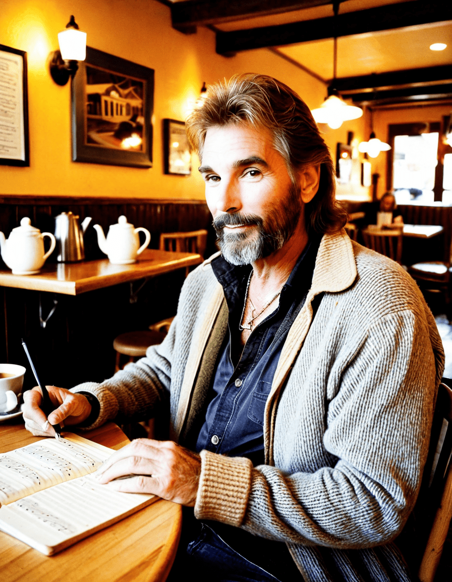 Kenny Rogers