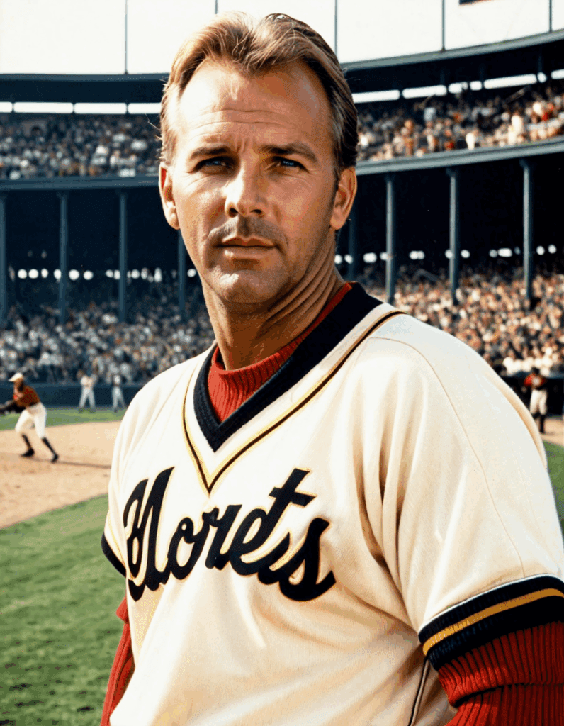 Kevin Costner Movies