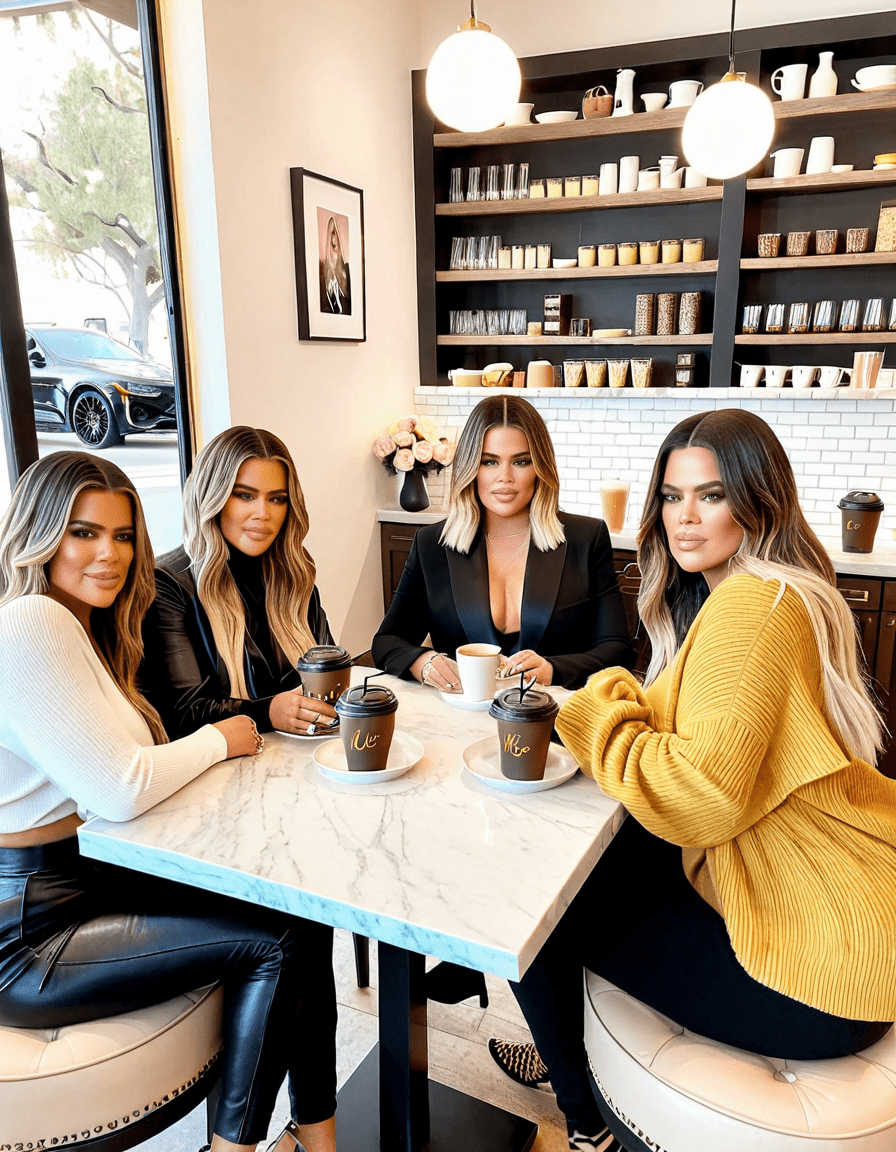 Khloe Kardashians