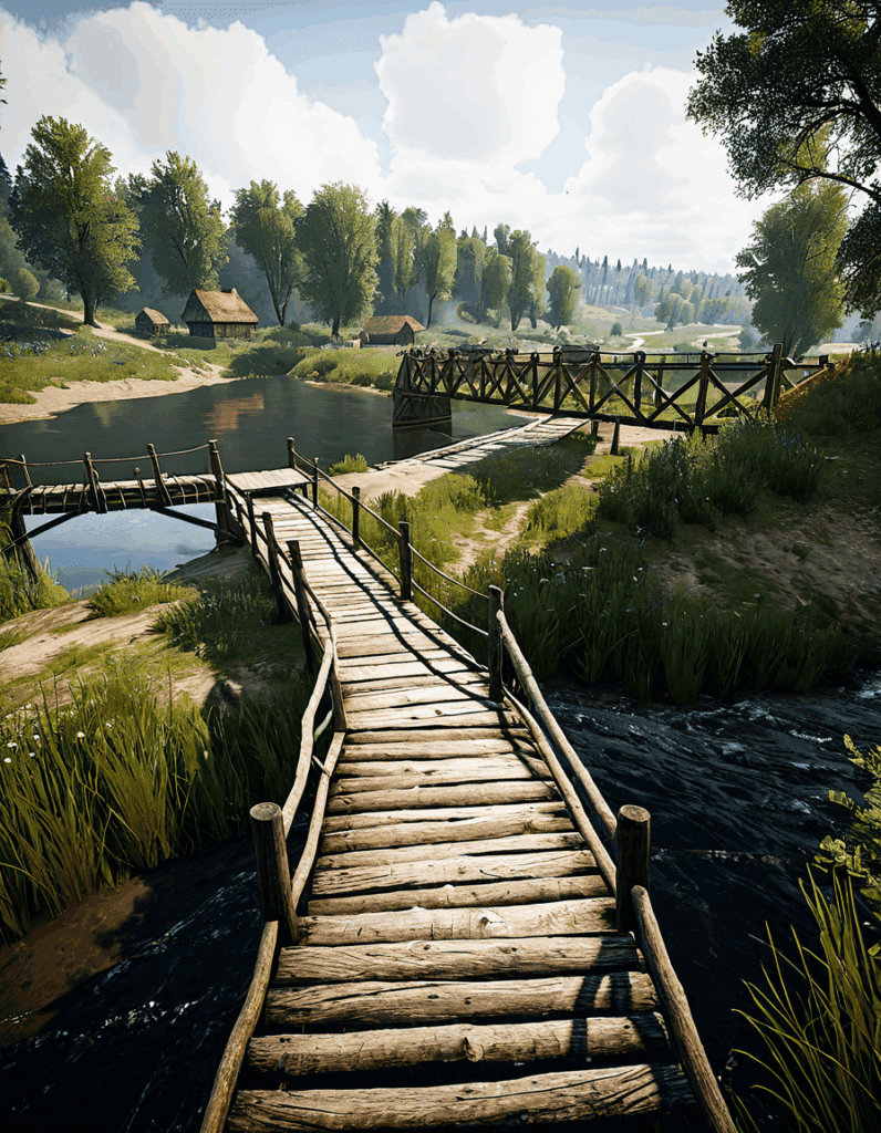 Kingdom Come Deliverance