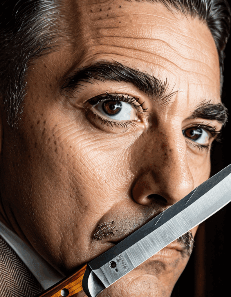 Knives Out 2