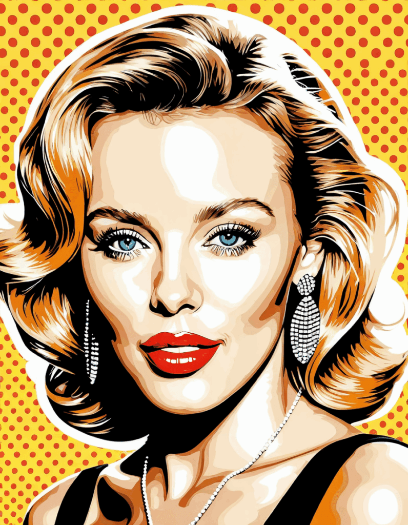Kylie Minogue