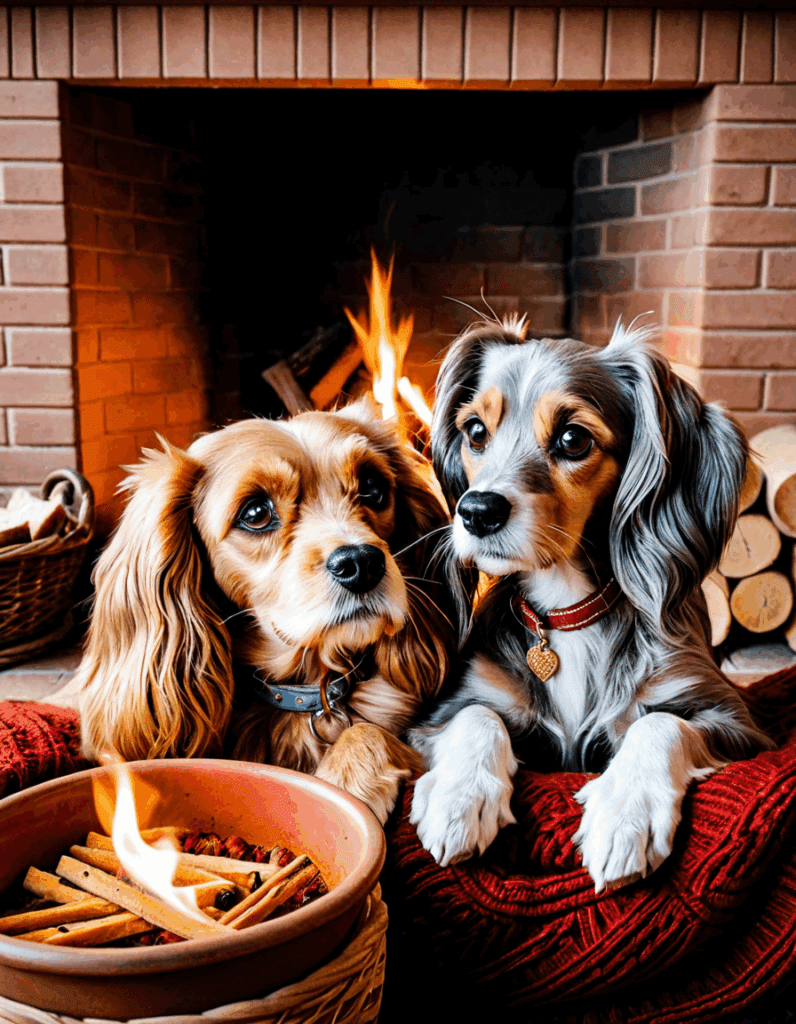 Lady and the Tramp