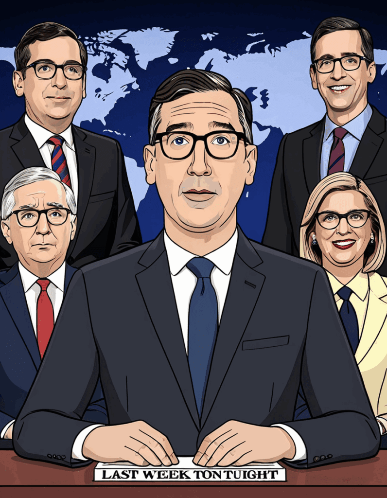 Last Week Tonight