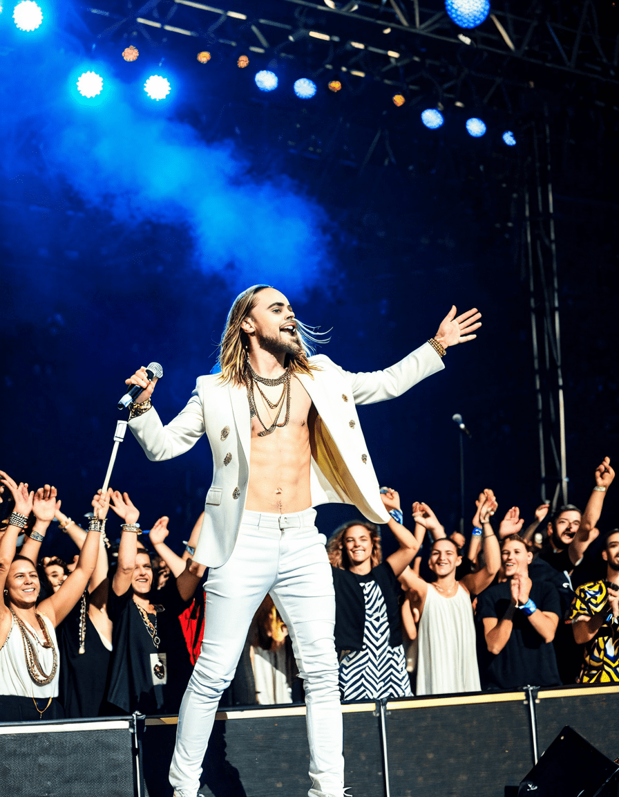 Leto Iis