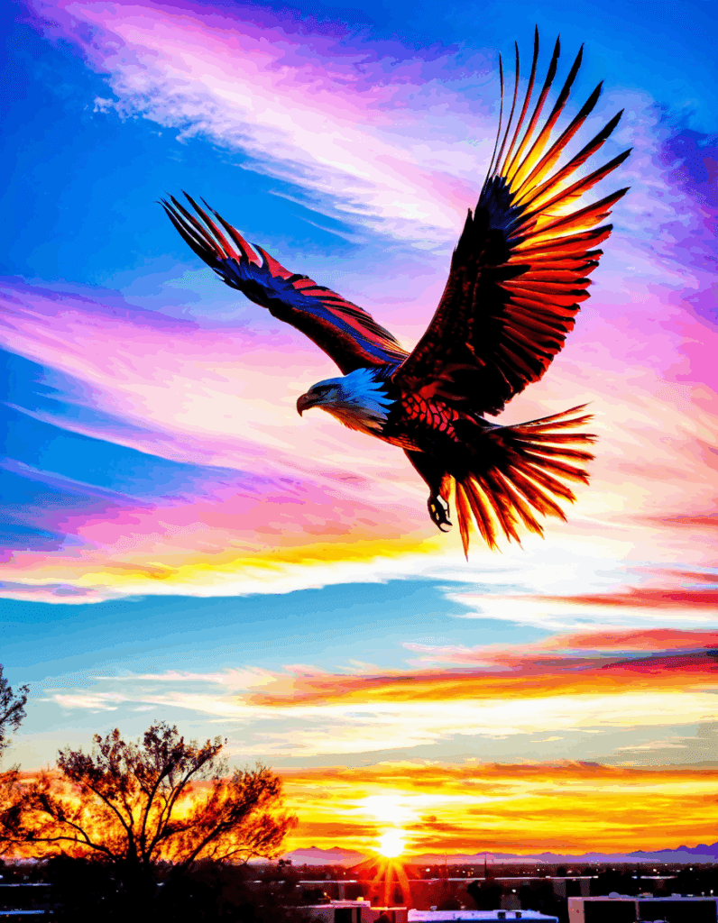 Liberty Phoenix