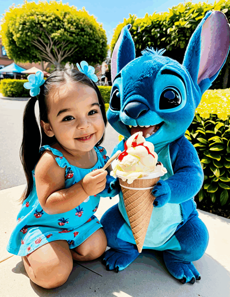 Lilo Stitch