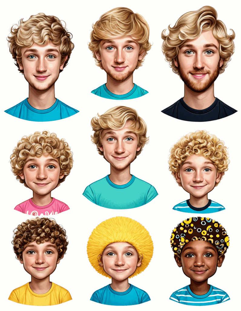 Logan Paul Age