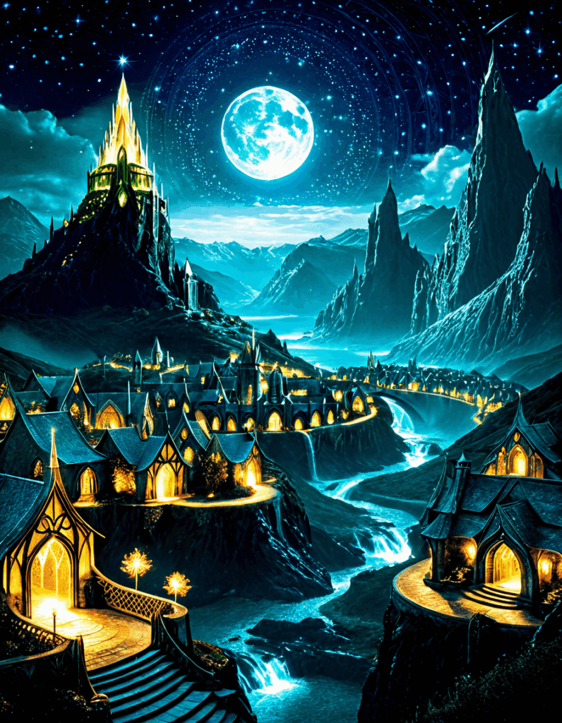 Lord of Rings the