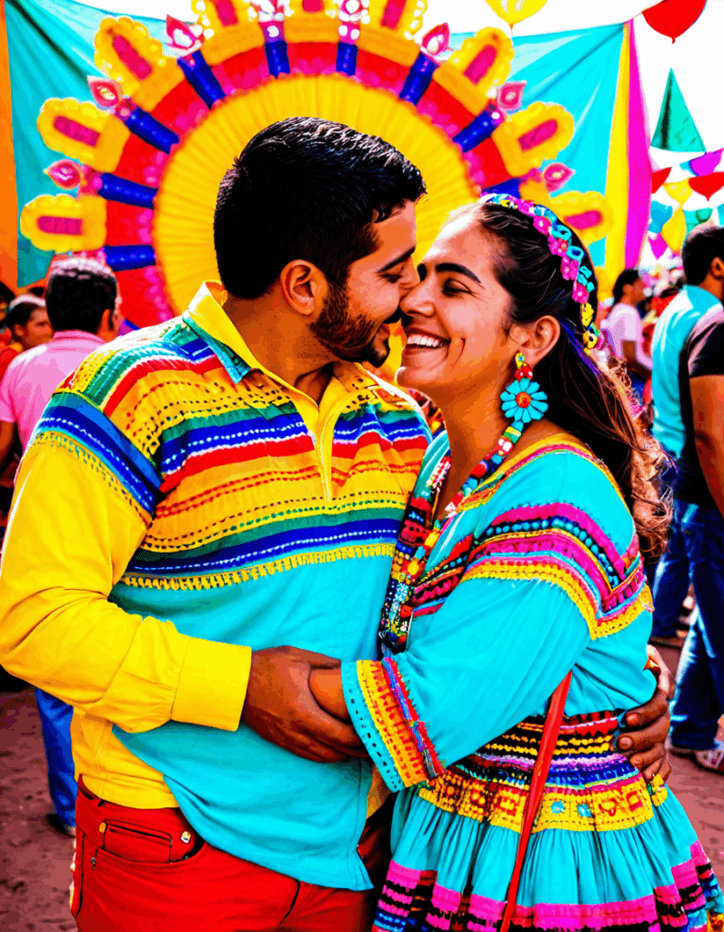Love Is Blind Mexico