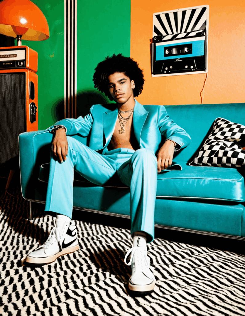 Luka Sabbat