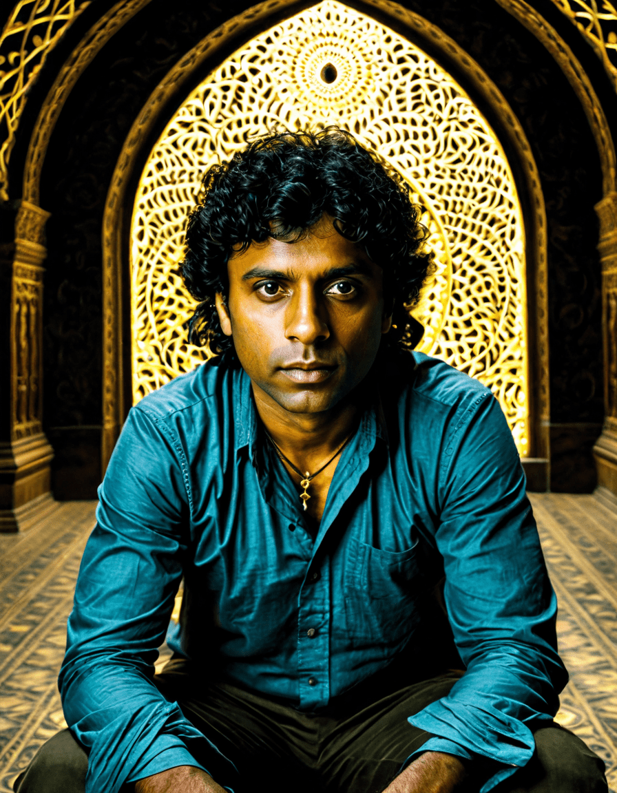 M Night Shyamalan Movies