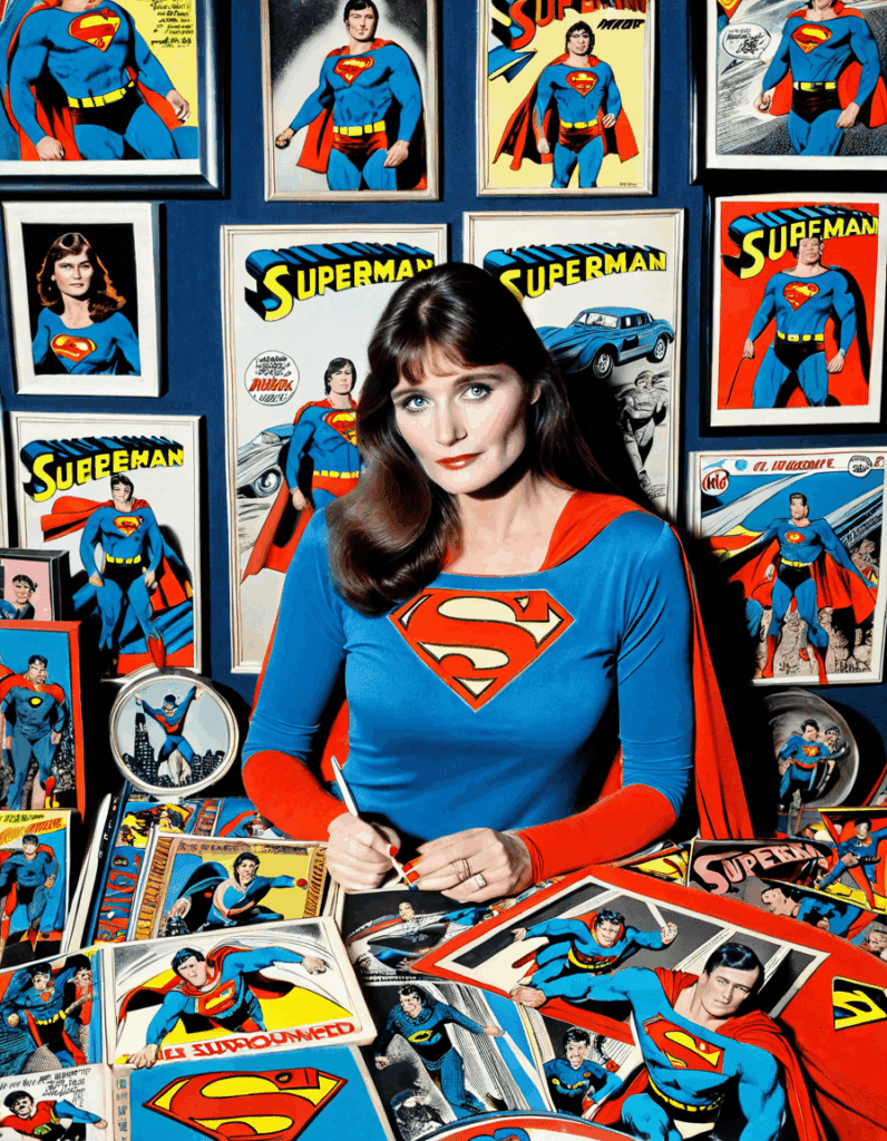 Margot Kidder