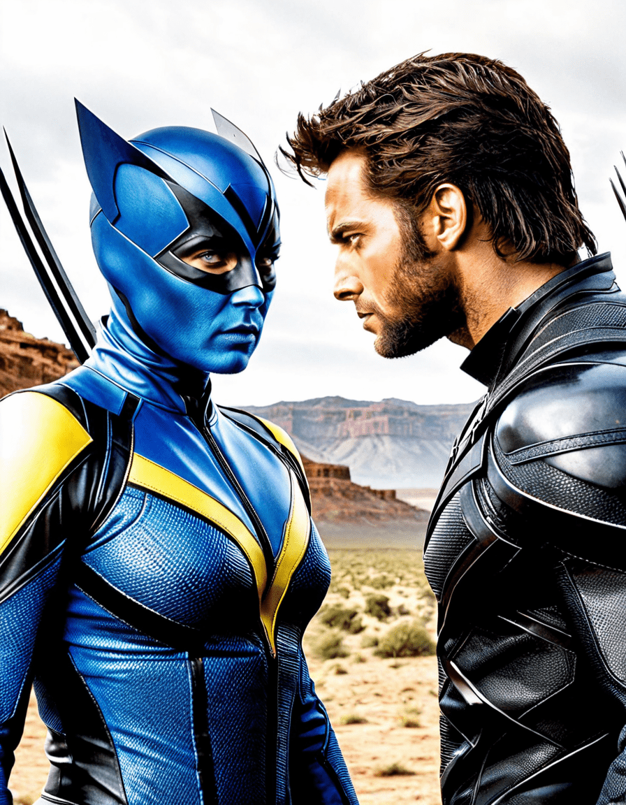 Marvel Movies in Order