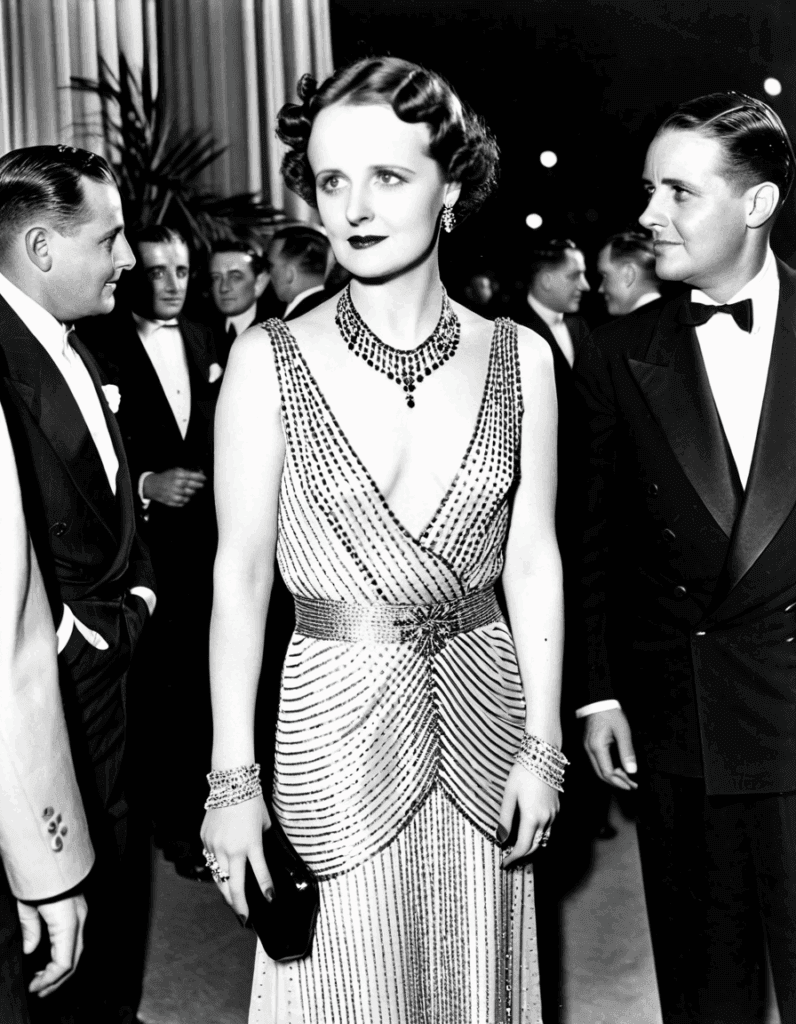 Mary Astor