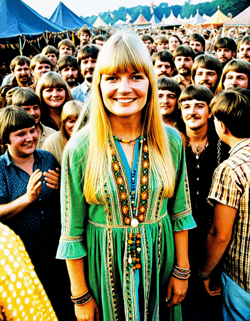 Mary Travers