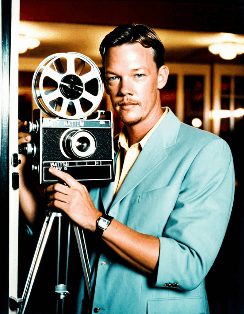 Matthew Lillard Filmography