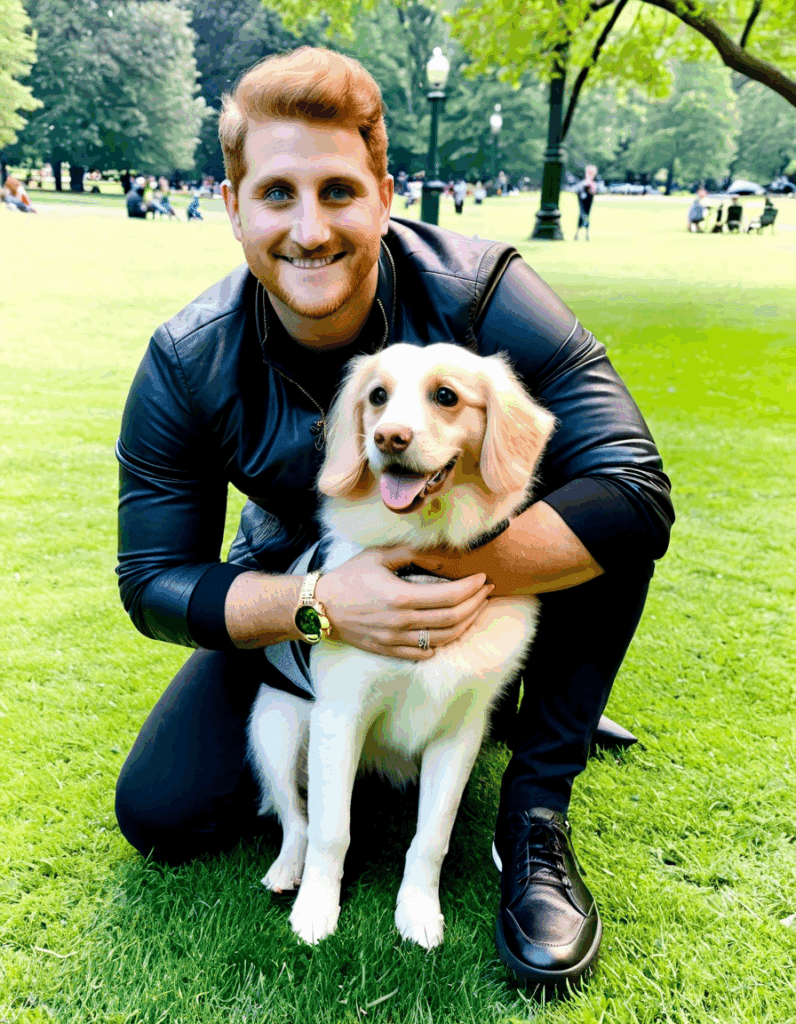 Meghan Trainor Husband