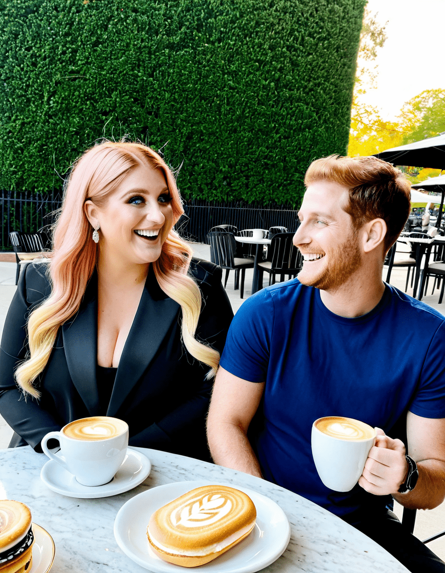 Meghan Trainor Husbands