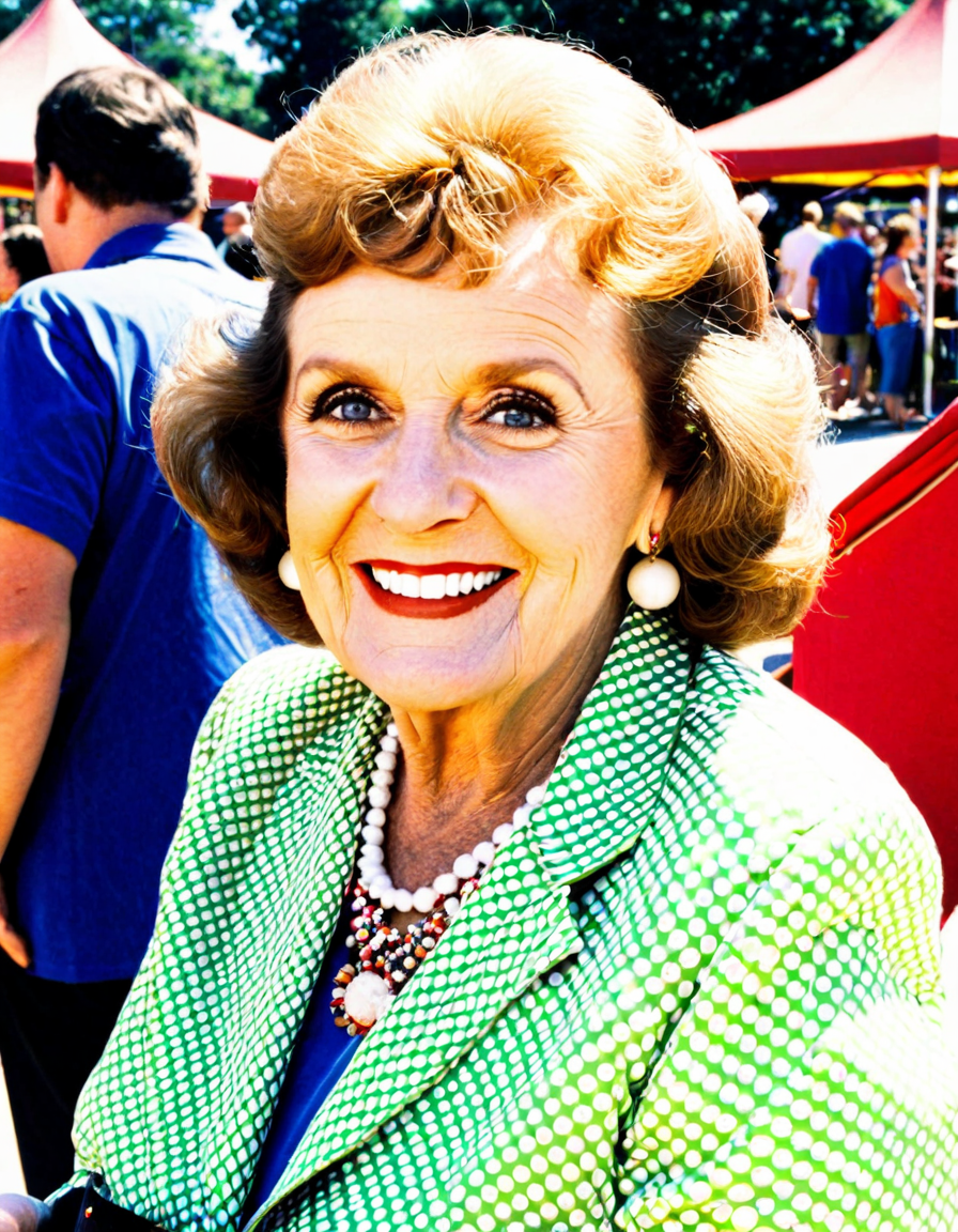 Mellanie Monroe