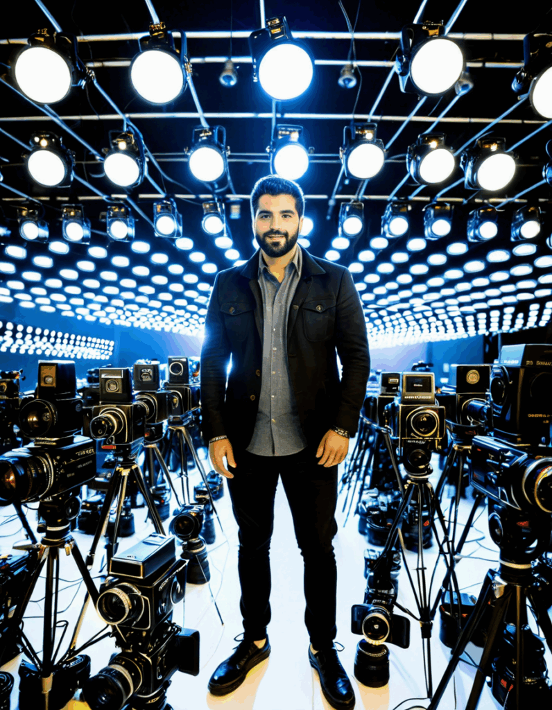 Michael Boulos