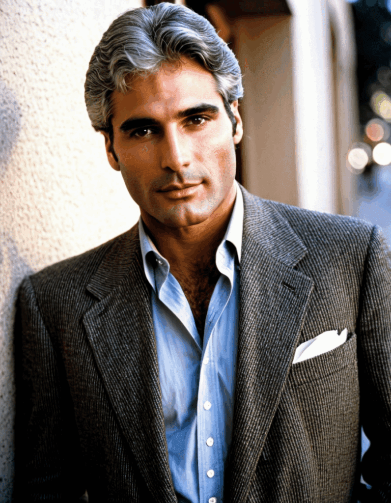 Michael Nouri