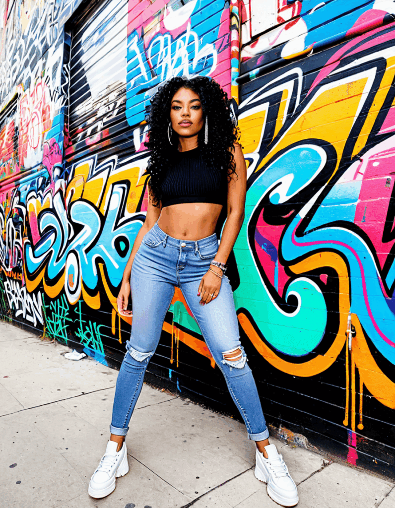 Mila J
