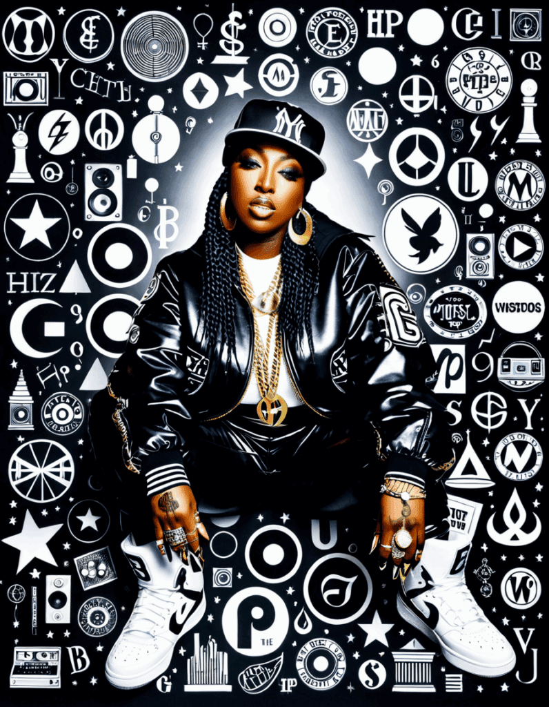 Missy Elliott