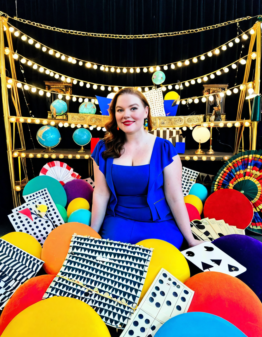 Molly Mcnearney