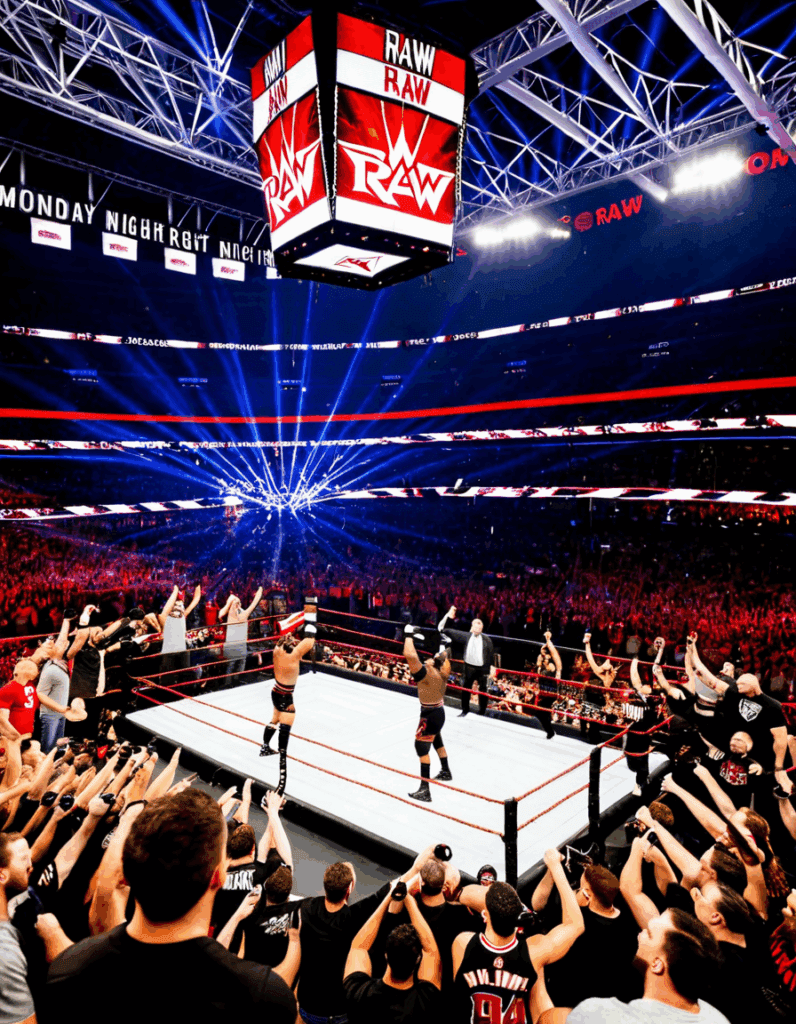 Monday Night Raw